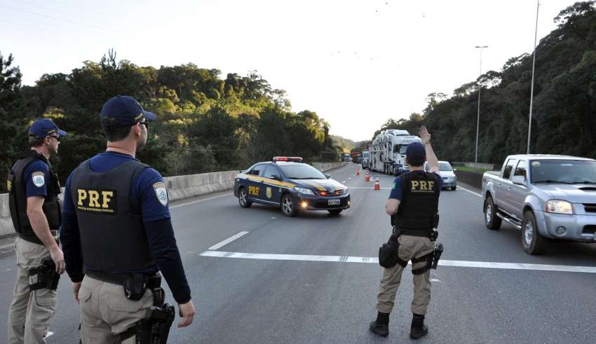 Número de mortes nas Rodovias Federais triplicam em Goiás durante Operação Nossa Senhora