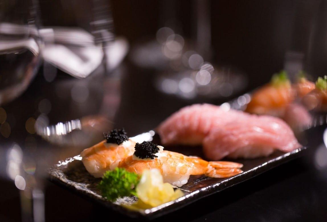 Os 7 melhores restaurantes de comida japonesa em Goiânia
