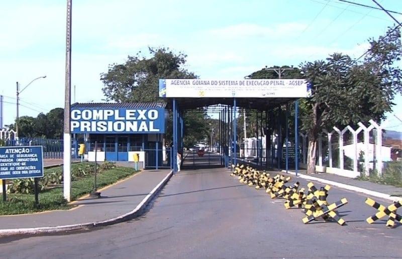 Pedido de habeas corpus para presos das CPP é negado
