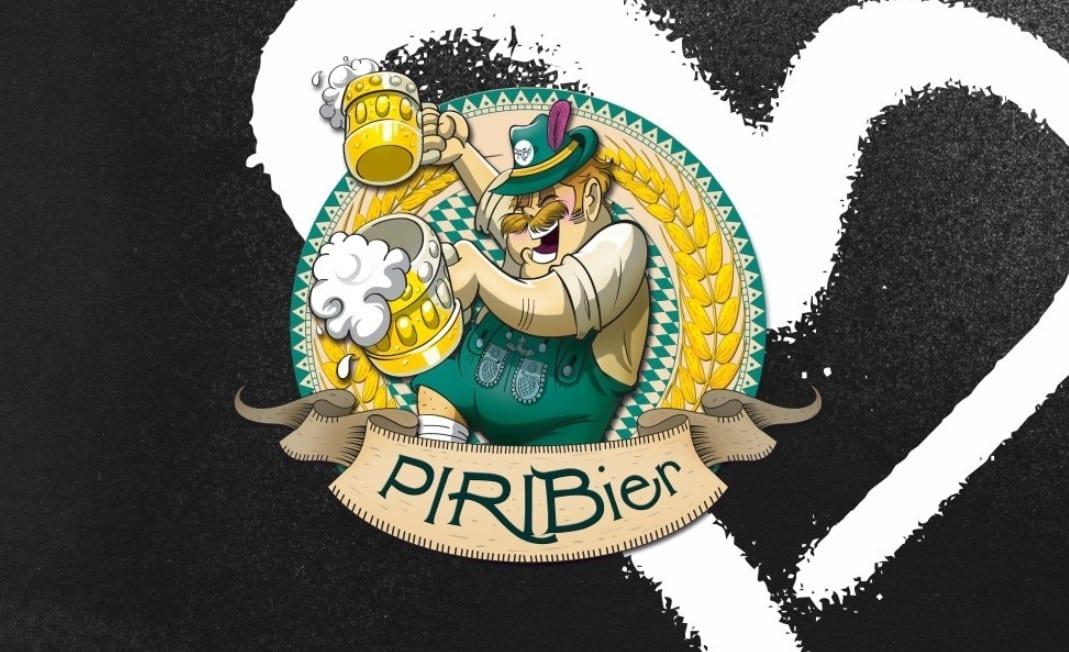 Piri Bier, maior festival de cervejas artesanais do Centro-Oeste, chega em Goiânia