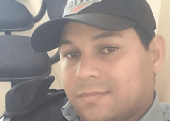 Polícia procura segurança suspeito de matar porteiro em Itumbiara