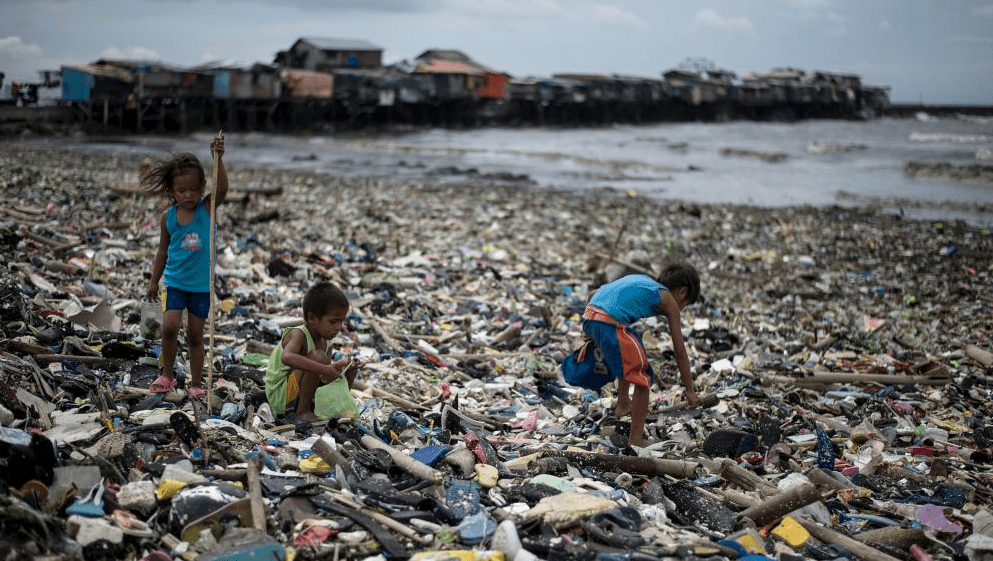 Poluição mata 633 crianças por ano no Brasil