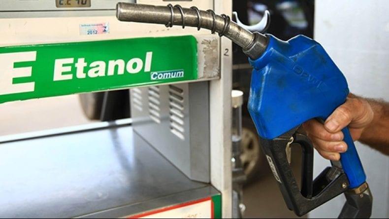 Preço do etanol sobe em Goiás