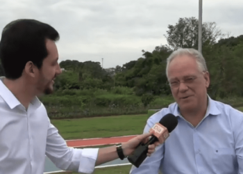 Prefeito Paulo do Vale ressalta a importância dos investimentos feitos em Rio Verde