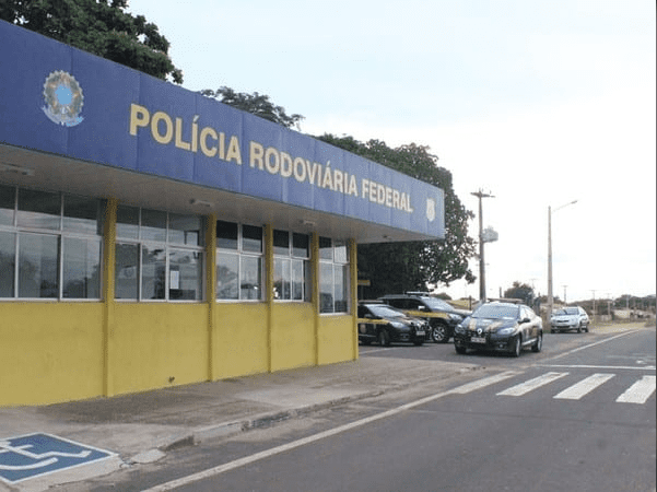 PRF lança campanha Policiais Contra o Câncer Infantil, em Goiânia