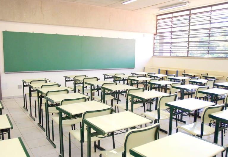 Professora é vítima de racismo em escola estadual de SP