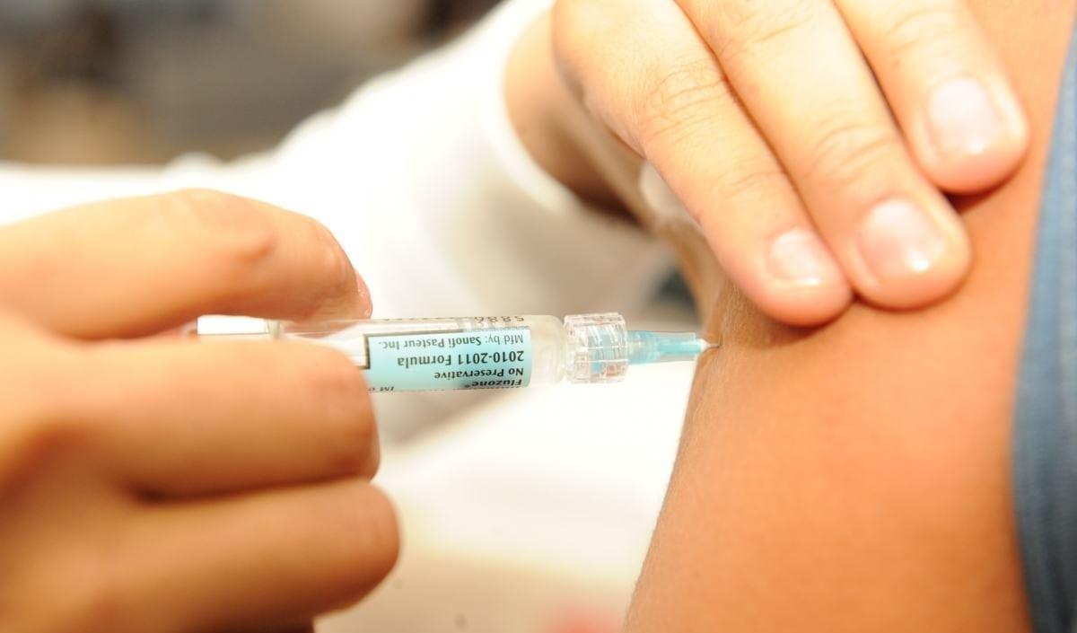 Saúde de Aparecida de Goiânia promove campanha contra o HPV; saiba onde vacinar