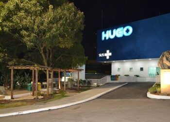 Saúde de Goiás define ações prioritárias para garantir funcionamento do Hugo