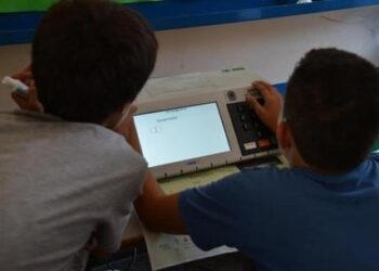 SBP pede investigação sobre exploração de crianças durante as eleições