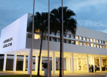 Sem licitação, Assembleia Legislativa de Goiás define banca responsável por concurso