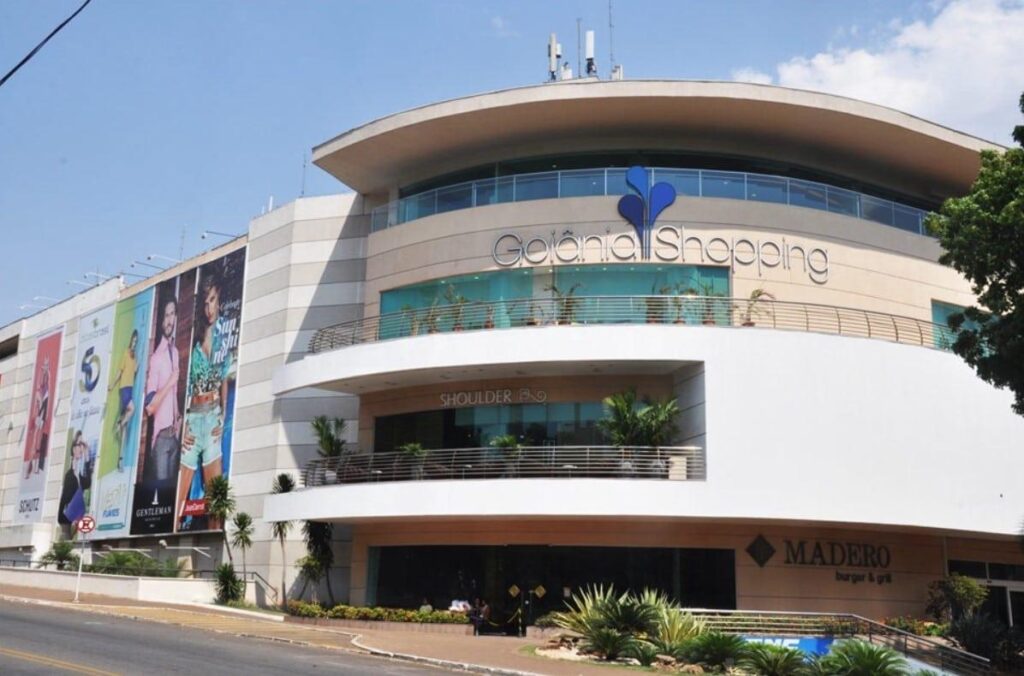 Shoppings em Goiânia boas opções para fazer compras e passear Dia Online