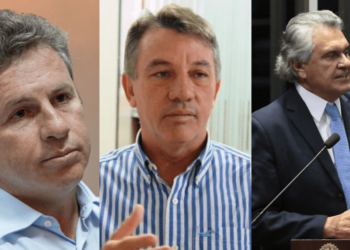 Três Estados brasileiros elegem governadores de Anápolis