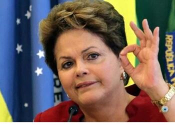 TRF 4 absolve ex-presidente Dilma Rousseff por uso indevido do cartão corporativo