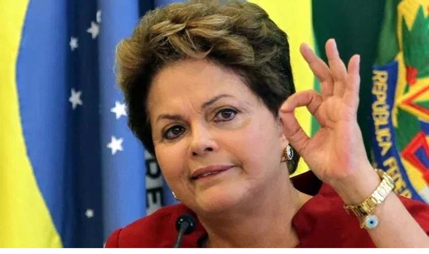 TRF 4 absolve ex-presidente Dilma Rousseff por uso indevido do cartão corporativo