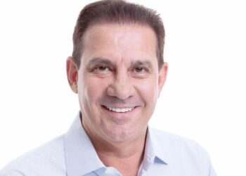 Vanderlan é eleito o segundo senador por Goiás