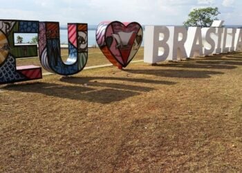 10 lugares para conhecer durante as férias em Brasília