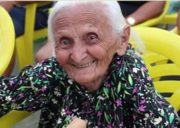 A triste história da idosa de 106 anos assassinada por causa de R$30