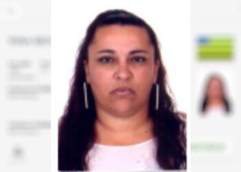Advogada é morta a tiros no Conjunto Vera Cruz I, em Goiânia
