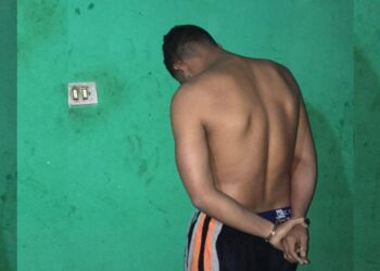 Após prisão de marido, adolescente de 15 anos assume tráfico de drogas em Goiás