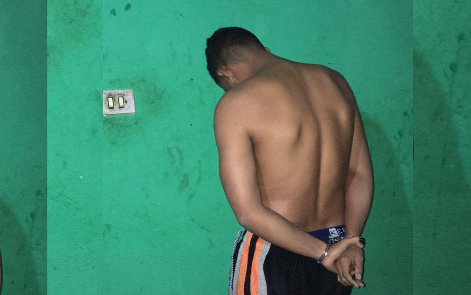 Após prisão de marido, adolescente de 15 anos assume tráfico de drogas em Goiás