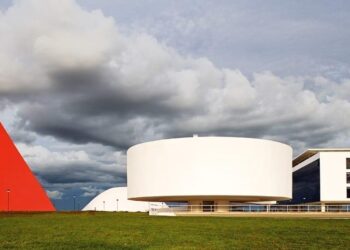 Centro Cultural Oscar Niemeyer: lazer e cultura em um só lugar