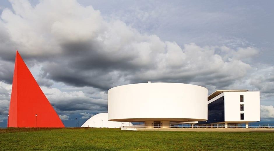 Centro Cultural Oscar Niemeyer: lazer e cultura em um só lugar