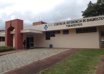 Centro de atendimento a soropositivo é fechado para construção de Avenida, em Goiânia