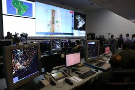 Centro de operações de satélite brasileiro é inaugurado no Rio