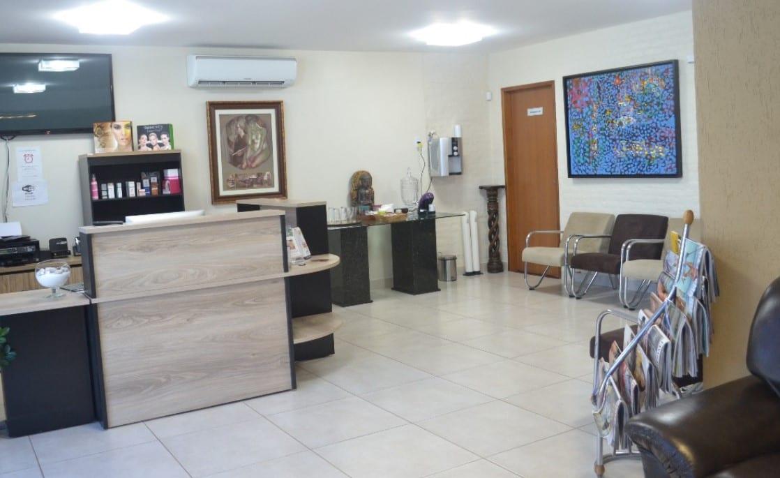 clínicas de estética em Goiânia