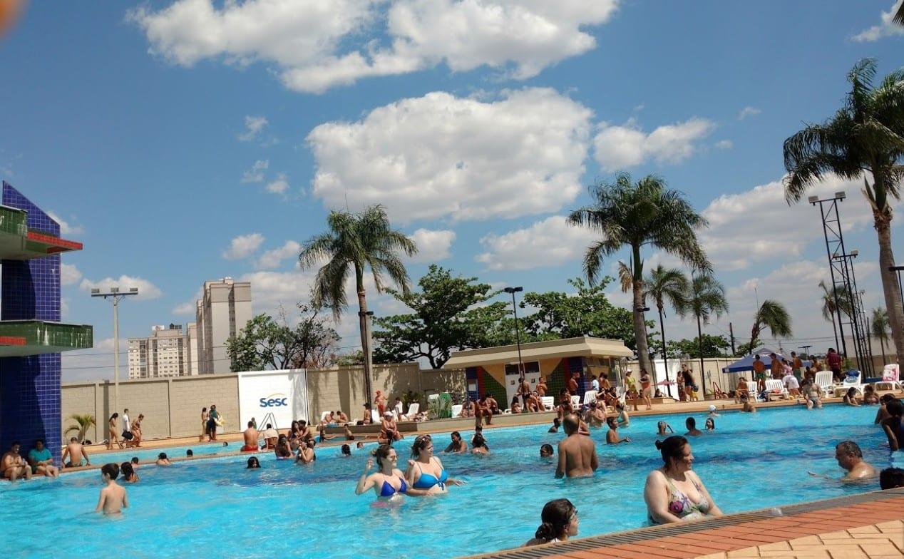 Clube de sinuca Goiânia - Clube ※2023 TOP 10※ perto de mim