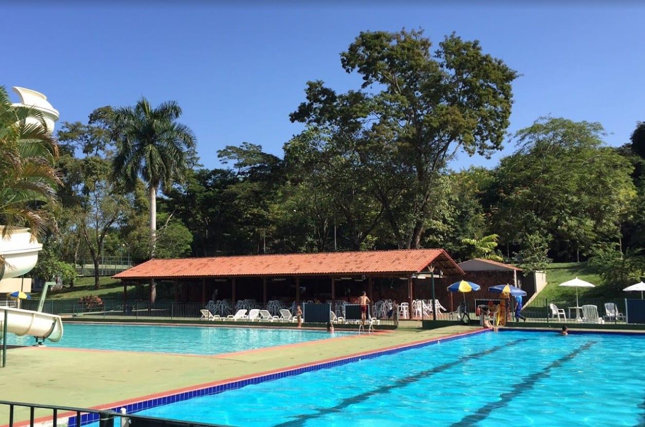 Clubes em Goiânia para você espantar o calorão - Curta Mais - Goiânia