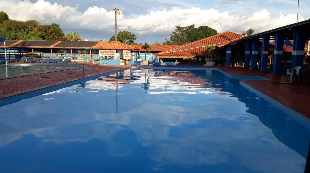 Está com calor? Conheça os clubes em Goiânia que farão você se refrescar