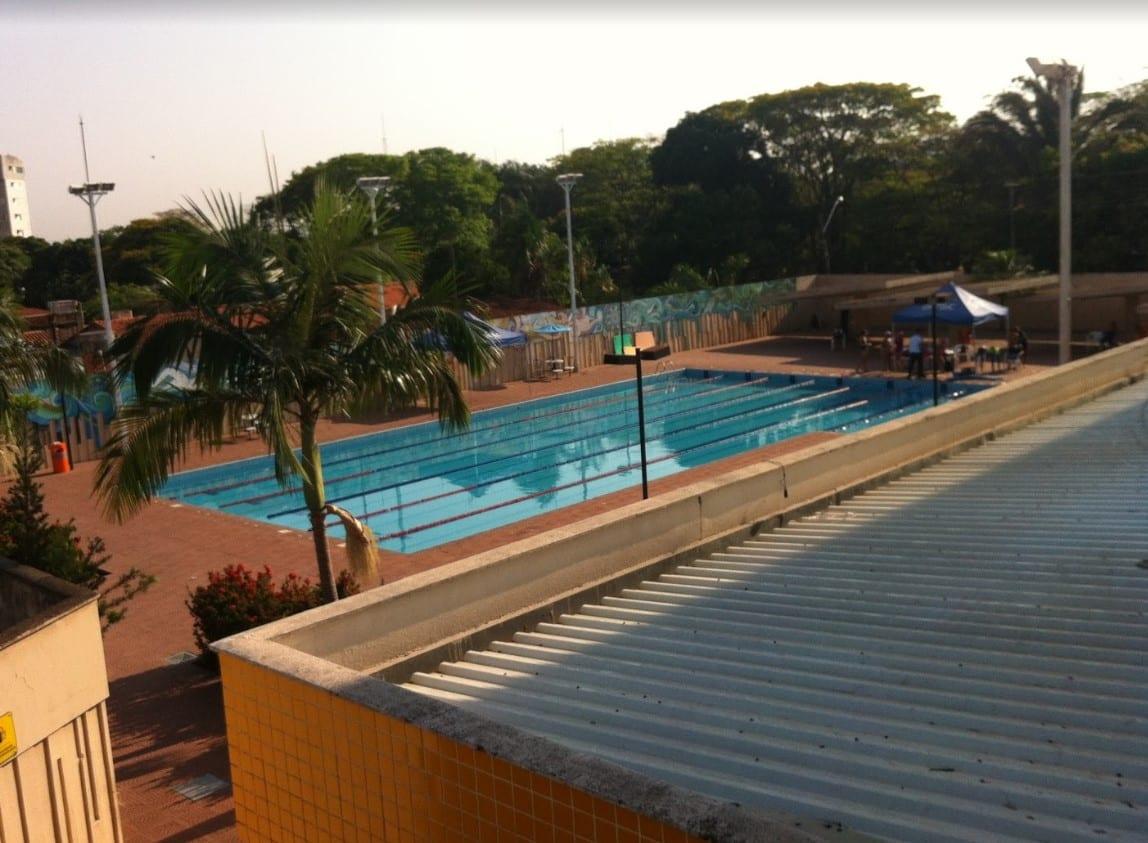 clubes em Goiânia