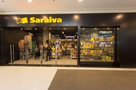 Com dívida de R$ 674 milhões, Saraiva pede recuperação judicial