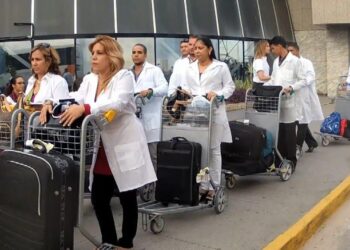 Com o fim do programa Mais Médicos, Goiás perde quase 200 profissionais