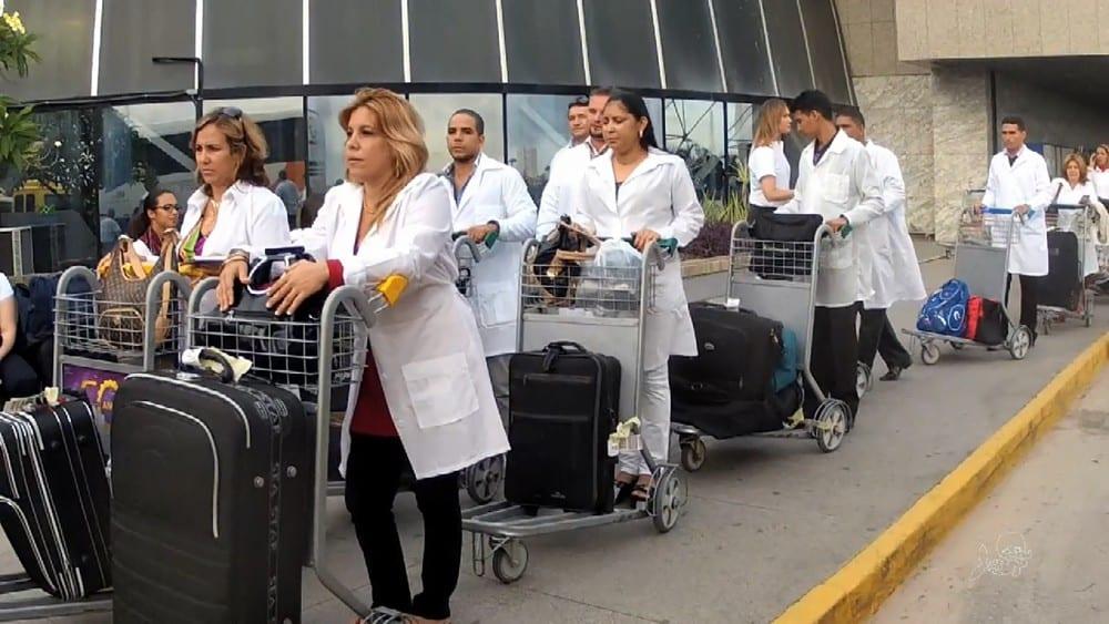 Com o fim do programa Mais Médicos, Goiás perde quase 200 profissionais