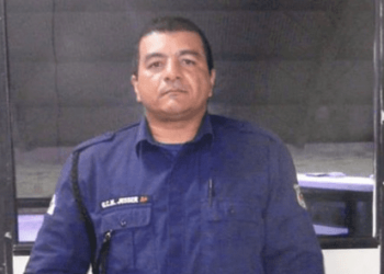 Comandante da Guarda Civil de Planaltina de Goiás é preso