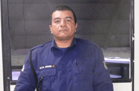 Comandante da Guarda Civil de Planaltina de Goiás é preso