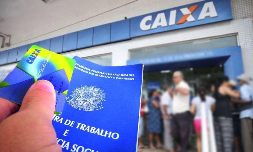 Começa hoje pagamento de novo lote do PIS; em Goiás, mais de 62 mil pessoas recebem