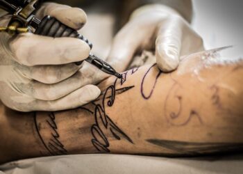 Conheça os mais conceituados estúdios de tatuagem em Goiânia