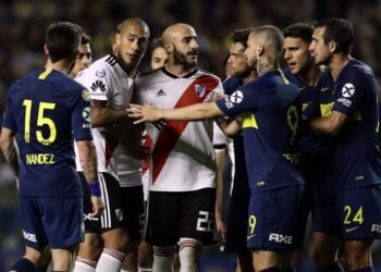 Conmebol confirma finais da Libertadores nos sábados dos dias 10 e 24 de novembro