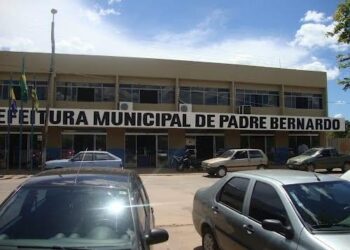 Construtora atuava de forma irregular e com licença da Prefeitura de Padre Bernardo, aponta MP