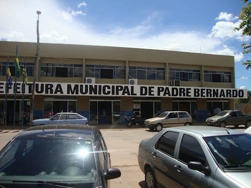 Construtora atuava de forma irregular e com licença da Prefeitura de Padre Bernardo, aponta MP