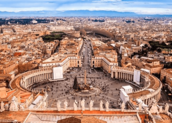 Descoberta de ossada pressiona Vaticano