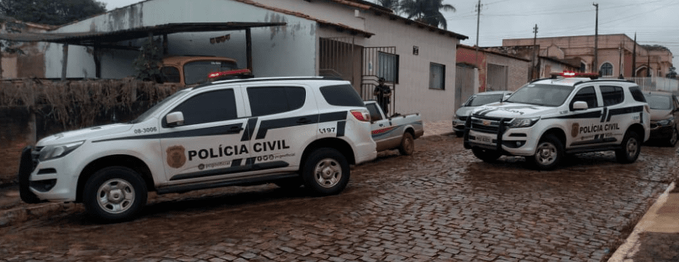 Em parceria com Detran Goiás, polícia Civil deflagra a Operação Simulatio