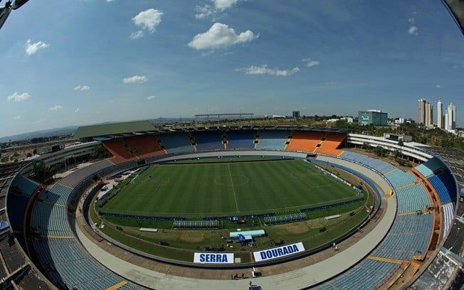 Estádio Serra Dourada: saiba mais sobre esse gigante de Goiás