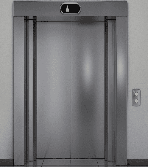 EUA: elevador despenca do 84º andar de um dos prédios mais altos de Chicago