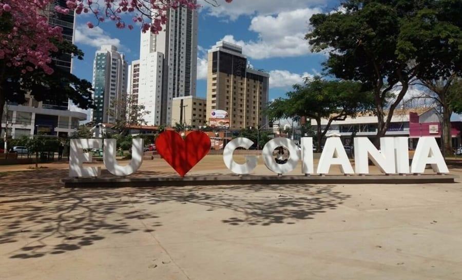 Férias em Goiânia: 10 lugares para quem vai passar pela capital