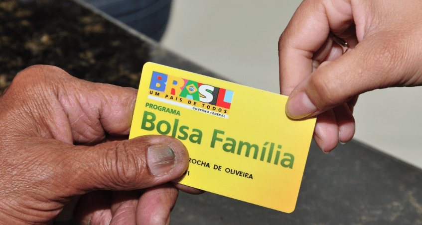 Fraudes no Bolsa Família em Goiânia, pode ultrapassar a casa dos milhões