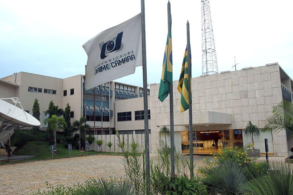 Grupo de empresários do Mato Grosso compra TV Anhanguera e O Popular, diz jornal